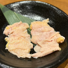 讃岐姫っこ鶏　皮