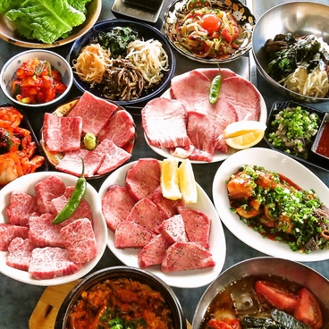 ハイミ園のおすすめ料理1