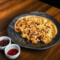 料理メニュー写真&nbsp;ビーフコットゥ