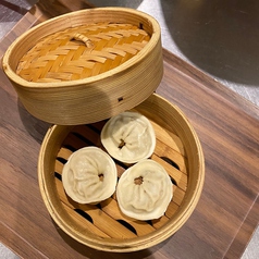 マンドゥ（韓国肉ギョーザ）