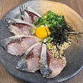 料理メニュー写真&nbsp;とろさばの胡麻さば