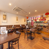 中華料理 大平の雰囲気2