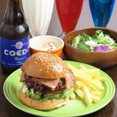 Foodies Diner フーディーズダイナーの詳細
