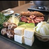 焼鳥とまり木のおすすめ料理3