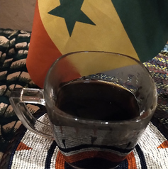 カフェ・トゥバ