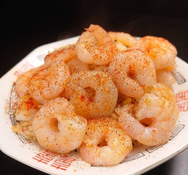 桃白白のおすすめ料理1