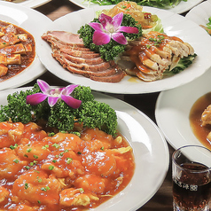 ニイハオ 目黒駅前店のコース写真