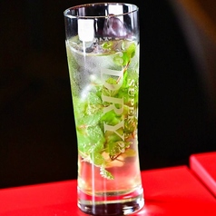 ライブレストラン風来坊松山のおすすめドリンク2