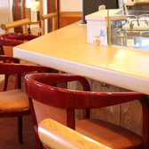 岐阜ワシントンホテルプラザ 銀座八丁の雰囲気3