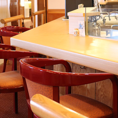 岐阜ワシントンホテルプラザ 銀座八丁の雰囲気3