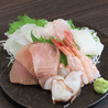 居酒屋あのばしょのおすすめポイント1