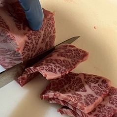 肉のプロが厳選する極上黒毛和牛