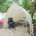 LION CAMPの雰囲気1