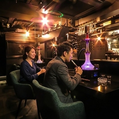 cafe＆bar secret 小倉（カフェ＆バーシークレットコクラ）の特集写真