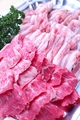 料理メニュー写真&nbsp;肉盛り