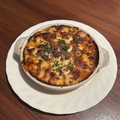 料理メニュー写真 尾崎牛の特製ラザニア