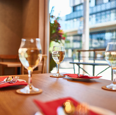 ≪全コース2時間飲み放題付き≫