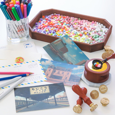 gifff ジフのコース写真