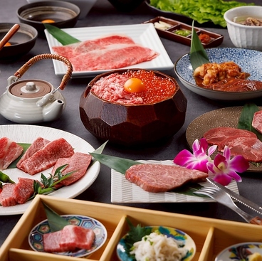 焼肉 くつな 金山本店のおすすめ料理1