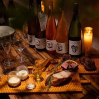 コース料理が納得