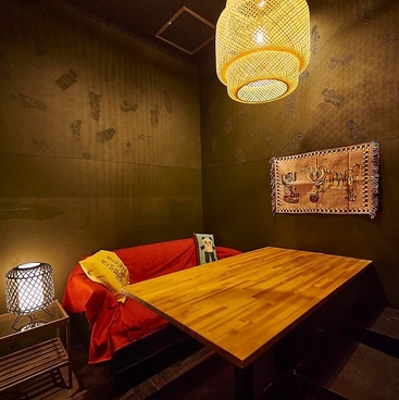 餃子倶楽部ロックリーの雰囲気1