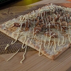 照りマヨチキンピザ &nbsp;Sサイズ/ Lサイズ