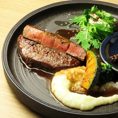 鹿児島産肉バル Yusualy ゆーじゅありぃのおすすめ料理1