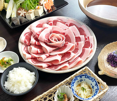 猪肉専門店 丹波篠山おゝみや三田店のおすすめ料理1