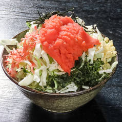 もんじゃ 浜焼き もんでぃのおすすめ料理1