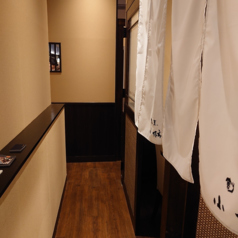 割烹 小林の雰囲気1