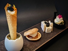 創 souのコース写真