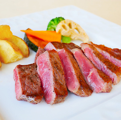 広島エアポートホテル アチェロ ACEROのコース写真