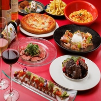 和歌山食材を使った絶品イタリアンを堪能