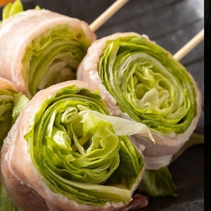 炭火焼鳥 魁 かい 黒崎のコース写真