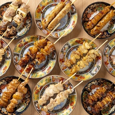 トリサカナ 神戸三宮店のコース写真