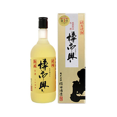 樽御輿（たるみこし） ハイボール
