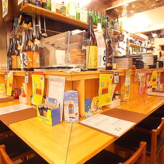 大衆居酒屋 いけ屋 錦糸町の雰囲気2
