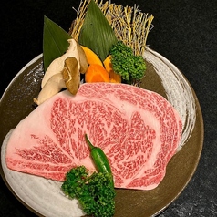 リブロース