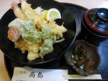 和処 高島のおすすめ料理1