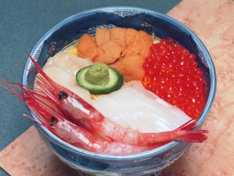 恵比寿屋食堂 函館駅 和食 ホットペッパーグルメ