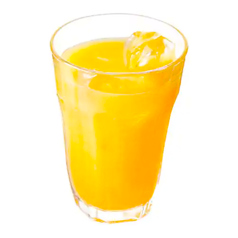 オレンジジュース/グレープフルーツジュース/トマトジュース/カルピス/カルピスソーダ