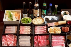 しゃぶ亭まる 下田井店の特集写真
