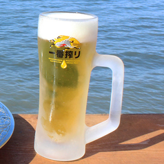 生ビール