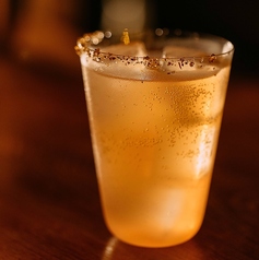 BAROOMのおすすめドリンク1