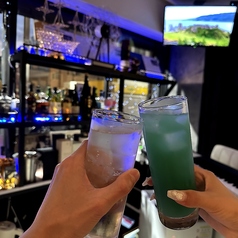 Shot Bar MAO ショットバーマオ 渋谷の特集写真