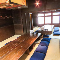 和ダイニング 肉割烹 くらした特集写真1