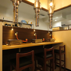 焼ホル　まるいちの雰囲気2