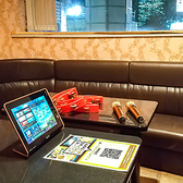 カラオケ館 新 歌舞伎町店の雰囲気2