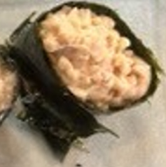 納豆軍艦