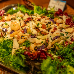 Cucina Italiana HARU クチーナイタリアーナハルのおすすめ料理2